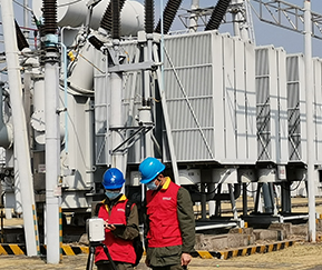 九湖镇倾斜摄影技术在基础设施监测中如何发挥作用？