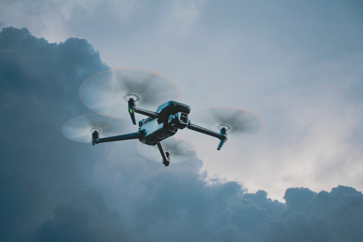 九湖镇应用 | 风电站选址，看无人机航测如何为风寻“家”